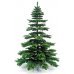 Χριστουγεννιάτικο Δέντρο Charlotte Pine (2,10m)