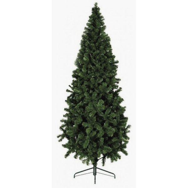 Χριστουγεννιάτικο Δέντρο Ossa Slim (2,10m)
