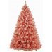 Χριστουγεννιάτικο Δέντρο Perth Fir Pink (2,40m)