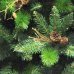 Χριστουγεννιάτικο Δέντρο Michigan Slim με Κουκουνάρια (2,10m)