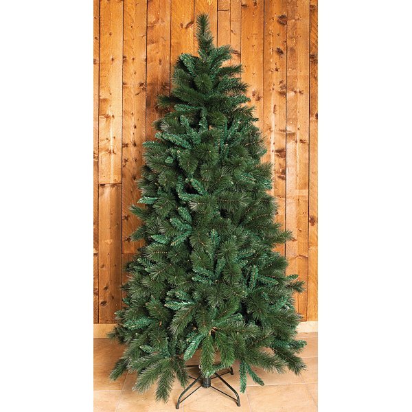 Χριστουγεννιάτικο Δέντρο Sablefir (2,40m)
