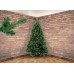Χριστουγεννιάτικο Γωνιακό Δέντρο Ίταμος (2,10m)