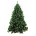 Χριστουγεννιάτικο Γωνιακό Δέντρο Ίταμος (2,10m)