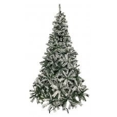 Χριστουγεννιάτικο Χιονισμένο Δέντρο Himalayas (2,10m)
