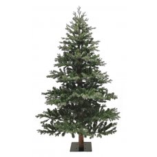 Χριστουγεννιάτικο Δέντρο Beverly Hills (2,30m)