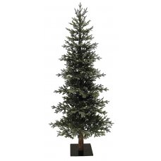 Χριστουγεννιάτικο Δέντρο Black Hills Slim (2,30m)