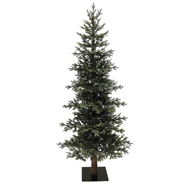 Χριστουγεννιάτικο Δέντρο Black Hills Slim (2,30m)
