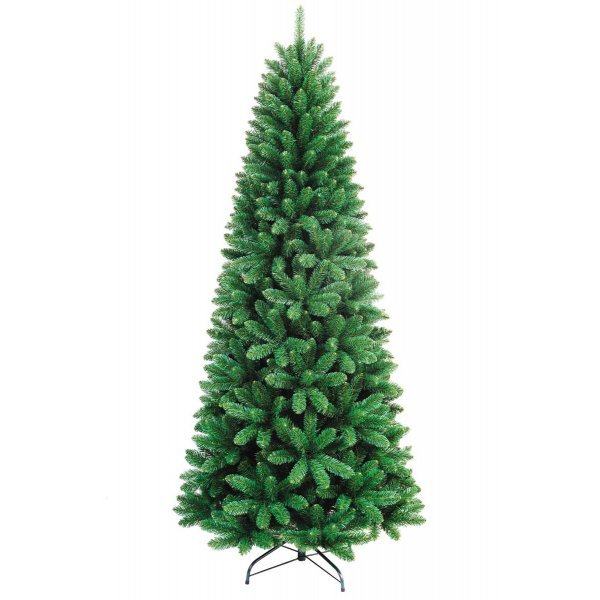 Χριστουγεννιάτικο Δέντρο Bonn Pine Slim (2,1m)