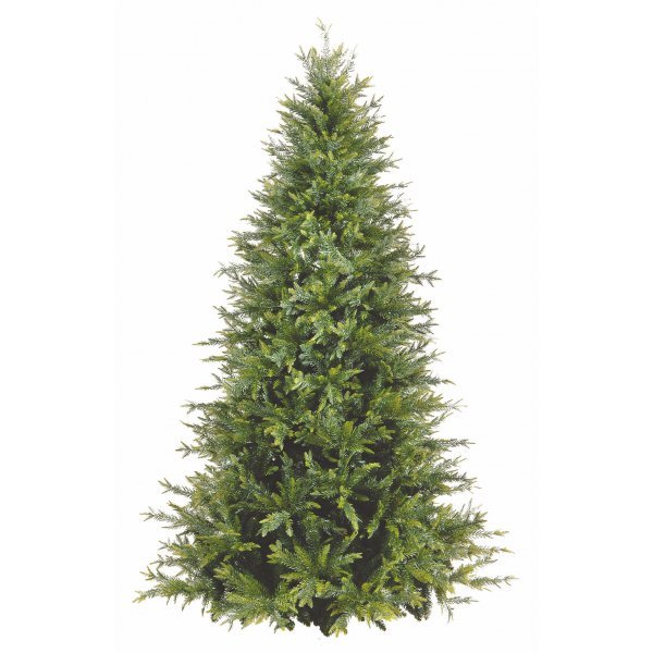 Χριστουγεννιάτικο Δέντρο Τοίχου Makalu (1,80m)
