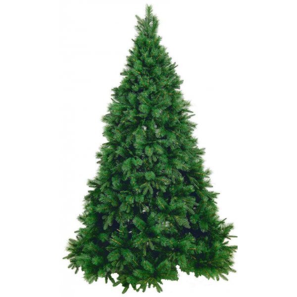 Χριστουγεννιάτικο Δέντρο Logan (2,10m)