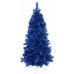 Χριστουγεννιάτικο Δέντρο Blue Slim (2,10m)
