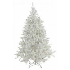 Χριστουγεννιάτικο Δέντρο Λευκό (1,50m)