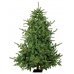 Χριστουγεννιάτικο Δέντρο LN με Ξύλινο Κορμό (2,10m)