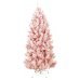 Χριστουγεννιάτικο Δέντρο Pink Slim (2,10m)