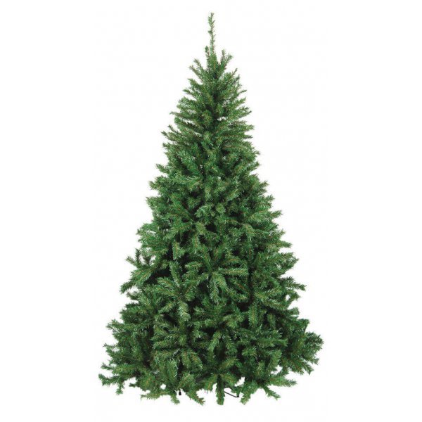 Χριστουγεννιάτικο Δέντρο Wintergreen (2,10m)