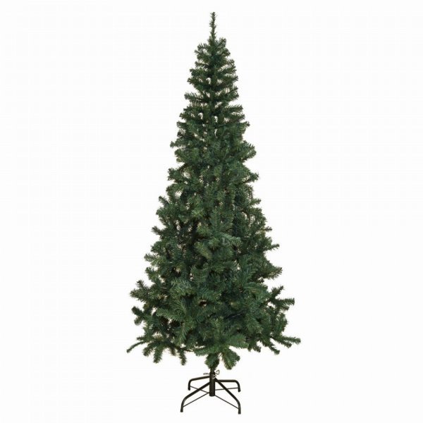 Χριστουγεννιάτικο Δέντρο Wrapped Slim (1m)
