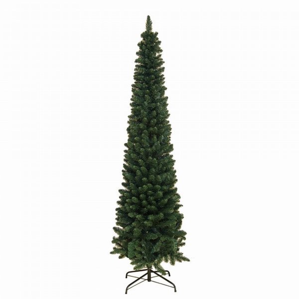 Χριστουγεννιάτικο Δέντρο Super Slim Utah (2,40m)