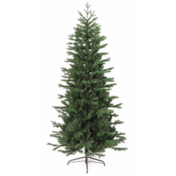 Χριστουγεννιάτικο Στενό Δέντρο Manhattan Slim (2,70m)