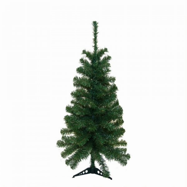 Χριστουγεννιάτικο Δέντρο Valey Slim (1m)