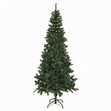 Χριστουγεννιάτικο Δέντρο Valey Slim (2,10m)