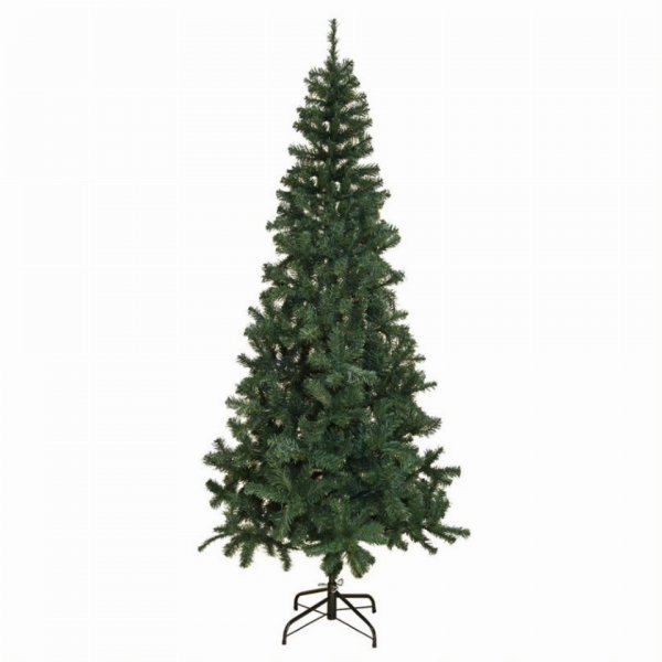 Χριστουγεννιάτικο Δέντρο Valey Slim (1,80m)