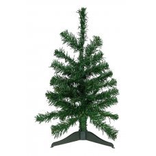 Χριστουγεννιάτικο Επιτραπέζιο Δέντρο Canadian Πράσινο (45cm)