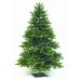 Χριστουγεννιάτικο Δέντρο Black Hills Full PE (2,30m)