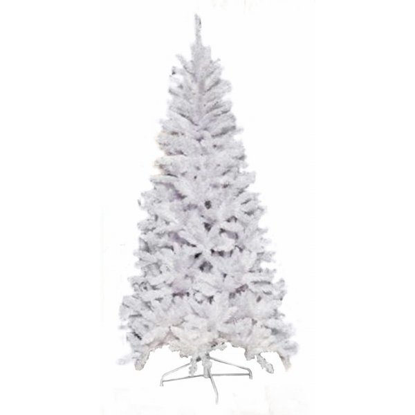 Χριστουγεννιάτικο Λευκό Δέντρο Avon (1,50m)
