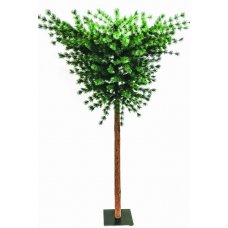 Χριστουγεννιάτικο Δέντρο Ομπρέλα (2,55m)