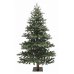 Χριστουγεννιάτικο Δέντρο Beverly Hills (2,00m)