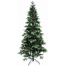 Χριστουγεννιάτικο Δέντρο Napoli (2,10m)