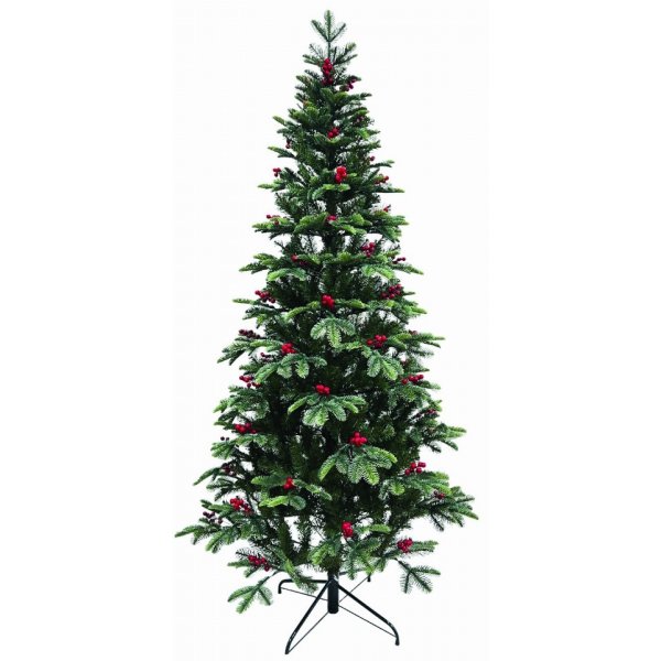 Χριστουγεννιάτικο Δέντρο Napoli (2,10m)