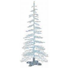 Χριστουγεννιάτικο Φωτιζόμενο Δέντρο με 1100 LED (2,5m)