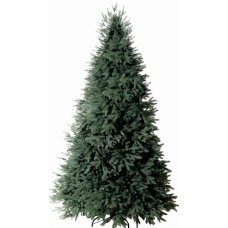 Χριστουγεννιάτικο Παραδοσιακό Δέντρο Χέλμος (2,70m)