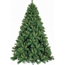 Χριστουγεννιάτικο Παραδοσιακό Δέντρο Άγραφα (2,40m)