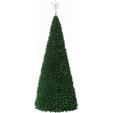 Χριστουγεννιάτικο Δέντρο Ring Style Terra (10m)