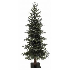 Χριστουγεννιάτικο Δέντρο Black Hills Slim (2,55m)