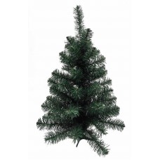 Χριστουγεννιάτικο Επιτραπέζιο Δέντρο (80cm)