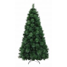Χριστουγεννιάτικο Παραδοσιακό Δέντρο Jena (2,10m)