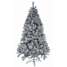 Χριστουγεννιάτικο Δέντρο Χιονισμένο Alpine (2,70m)