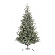 Χριστουγεννιάτικο Δέντρο Chicago Flocked (1,80m)