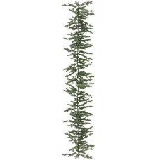 Χριστουγεννιάτικη Γιρλάντα PE (2,7m)