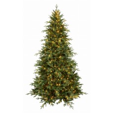 Χριστουγεννιάτικο Δέντρο Parison με 550 LED (2,70m)