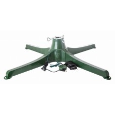 Χριστουγεννιάτικη Περιστρεφόμενη Βάση Δέντρου (180°)